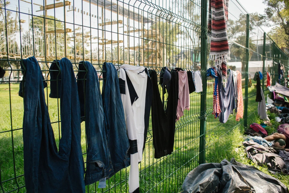 © Sergio Ortiz/Amnesty International