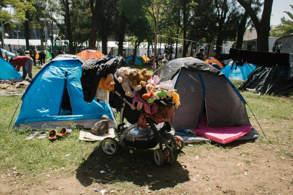 © Sergio Ortiz/Amnesty International