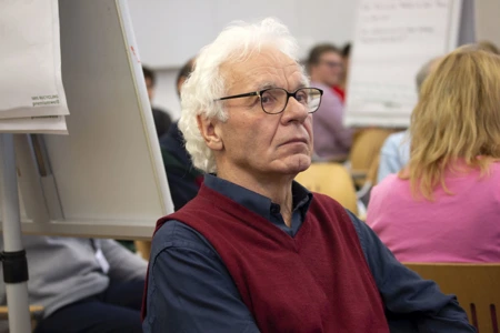 © Amnesty International/Romesh Phoenix