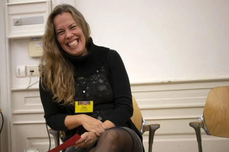 © Amnesty International/Romesh Phoenix