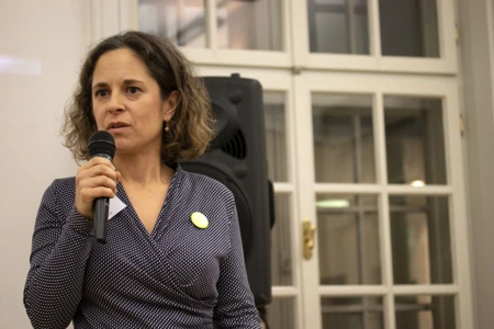 © Amnesty International/Romesh Phoenix