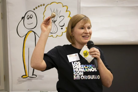 © Amnesty International/Romesh Phoenix