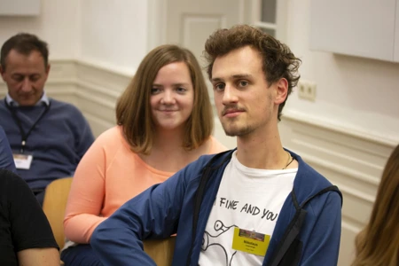 © Amnesty International/Romesh Phoenix