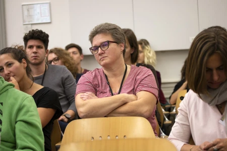 © Amnesty International/Romesh Phoenix