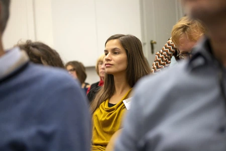 © Amnesty International/Romesh Phoenix