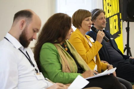 © Amnesty International/Romesh Phoenix