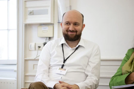 © Amnesty International/Romesh Phoenix