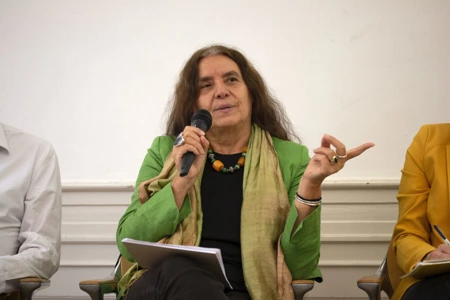 © Amnesty International/Romesh Phoenix