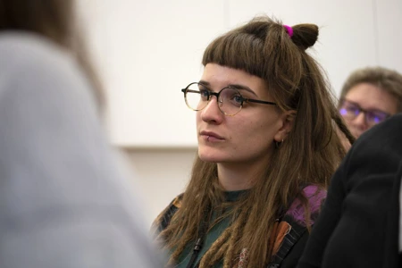 © Amnesty International/Romesh Phoenix