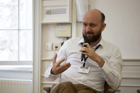 © Amnesty International/Romesh Phoenix