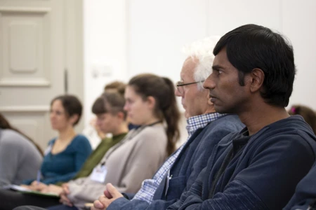 © Amnesty International/Romesh Phoenix