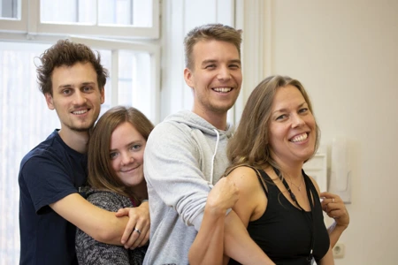 © Amnesty International/Romesh Phoenix