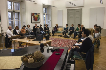 © Amnesty International/Romesh Phoenix