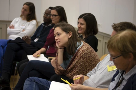 © Amnesty International/Romesh Phoenix