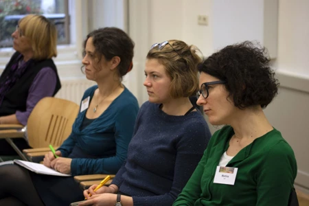 © Amnesty International/Romesh Phoenix