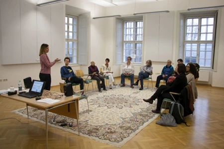 © Amnesty International/Romesh Phoenix