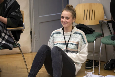 © Amnesty International/Romesh Phoenix