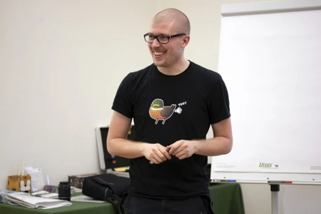 © Amnesty International/Romesh Phoenix