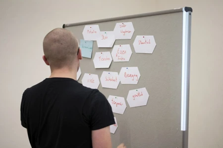 © Amnesty International/Romesh Phoenix