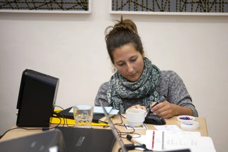 © Amnesty International/Romesh Phoenix