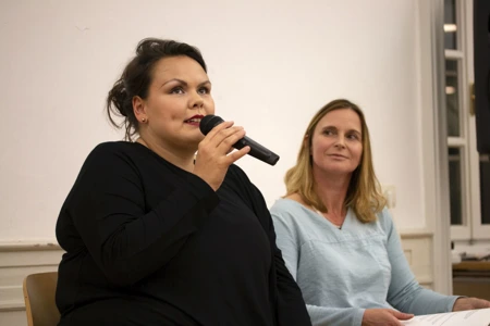 © Amnesty International/Romesh Phoenix