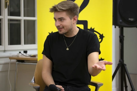 © Amnesty International/Romesh Phoenix