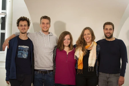 © Amnesty International/Romesh Phoenix