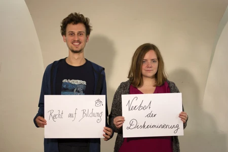 © Amnesty International/Romesh Phoenix