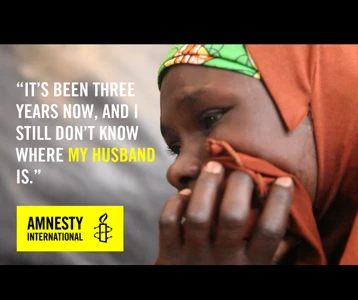 © Amnesty International