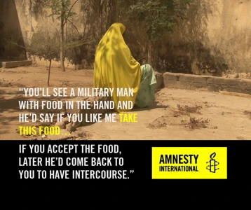 © Amnesty International