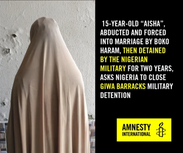 © Amnesty International