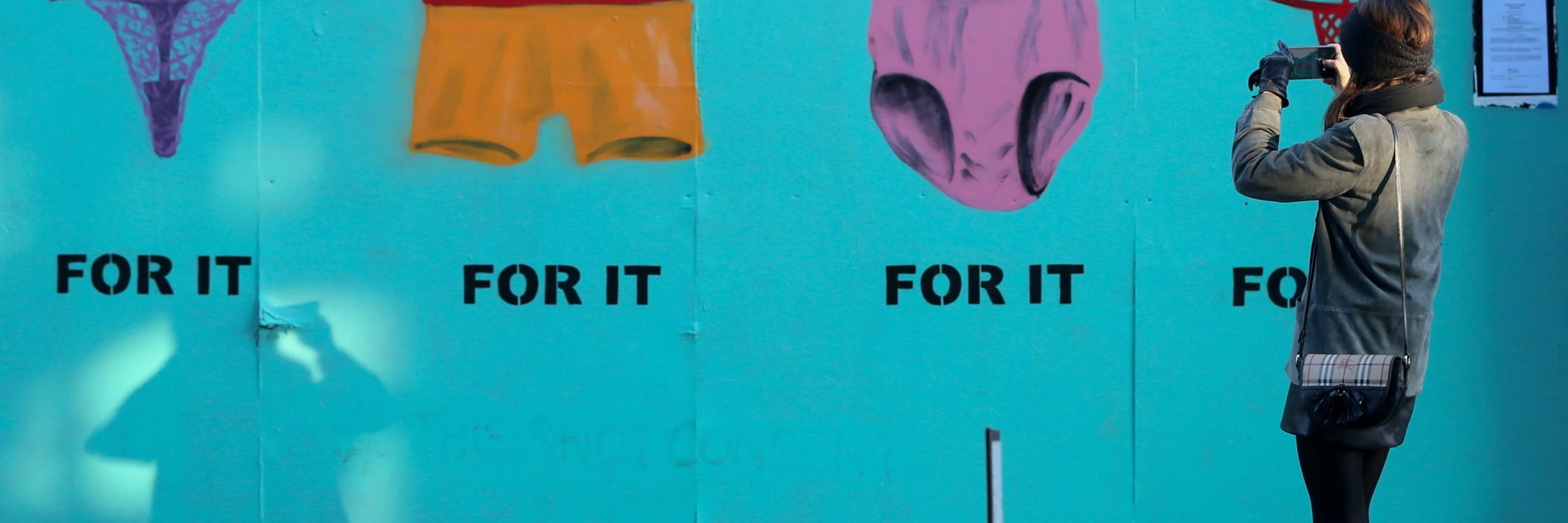 © PAUL FAITH/AFP/Getty Images