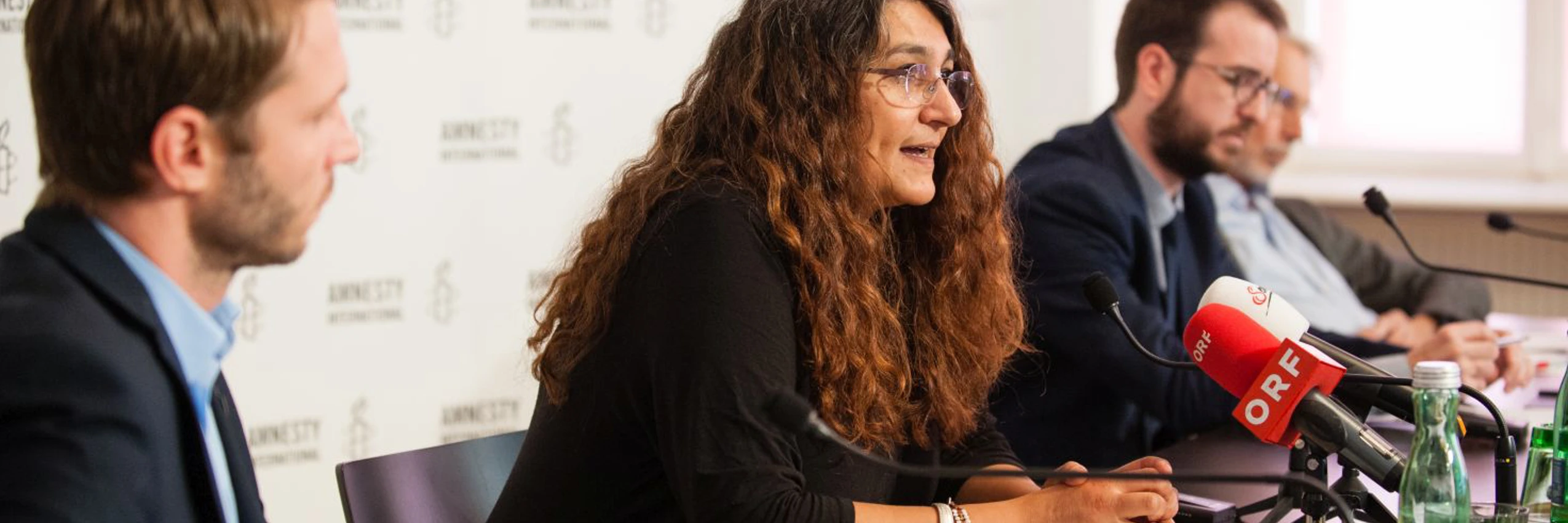 © Amnesty International/Christoph Liebentritt