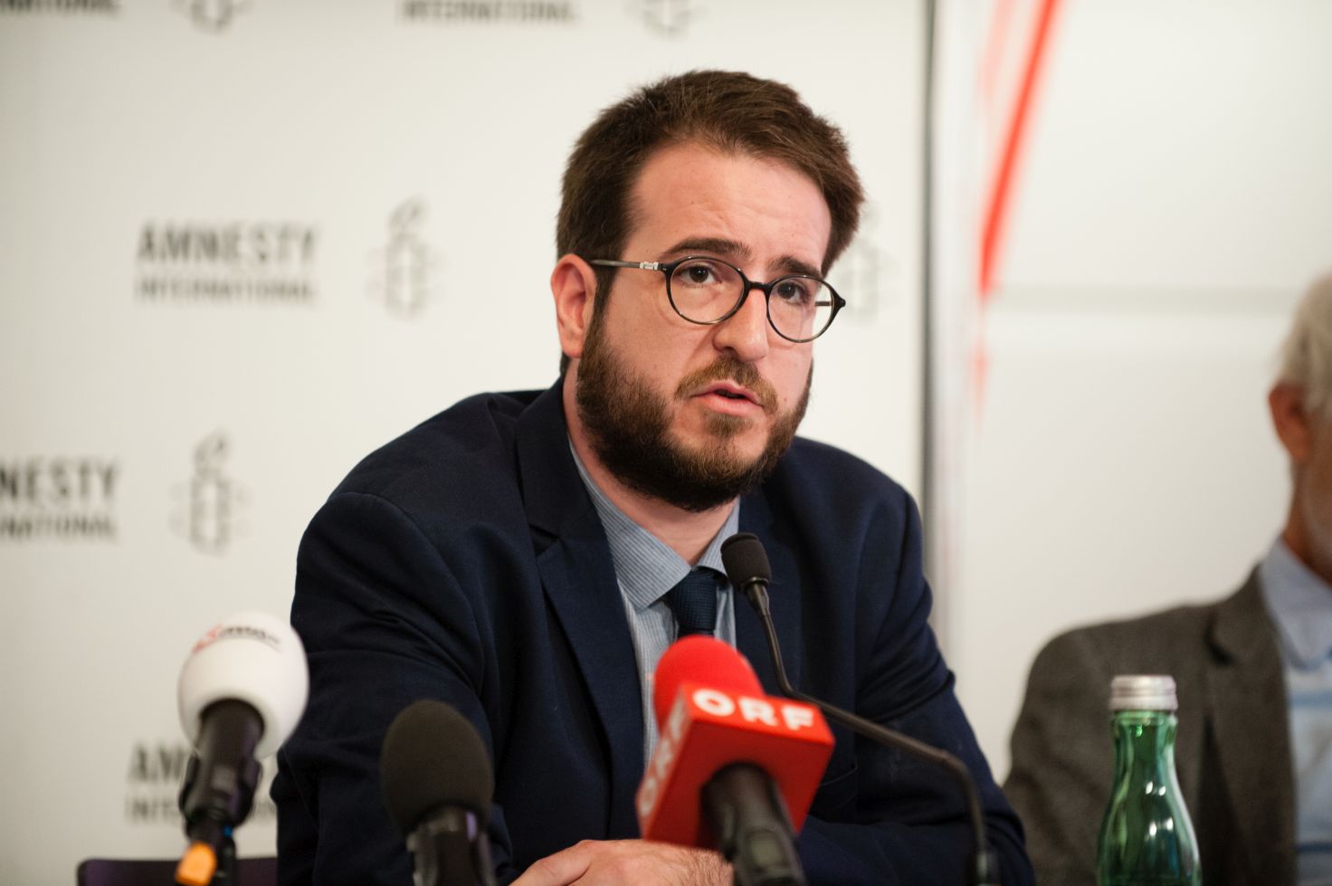 © Amnesty International/Christoph Liebentritt