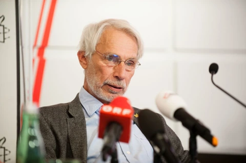 © Amnesty International/Christoph Liebentritt