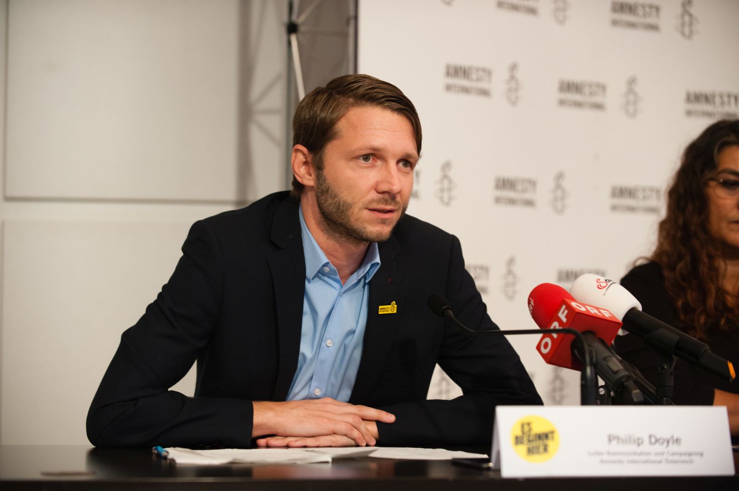 © Amnesty International/Christoph Liebentritt