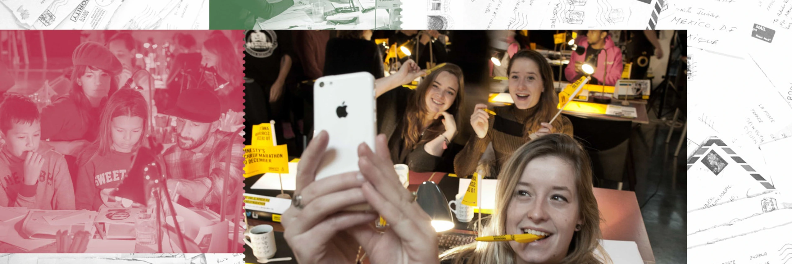 © Amnesty International