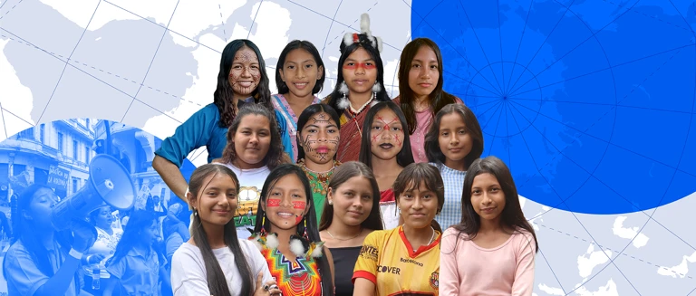 @ Amnesty International