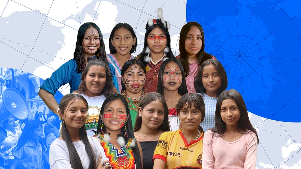 © Amnesty International