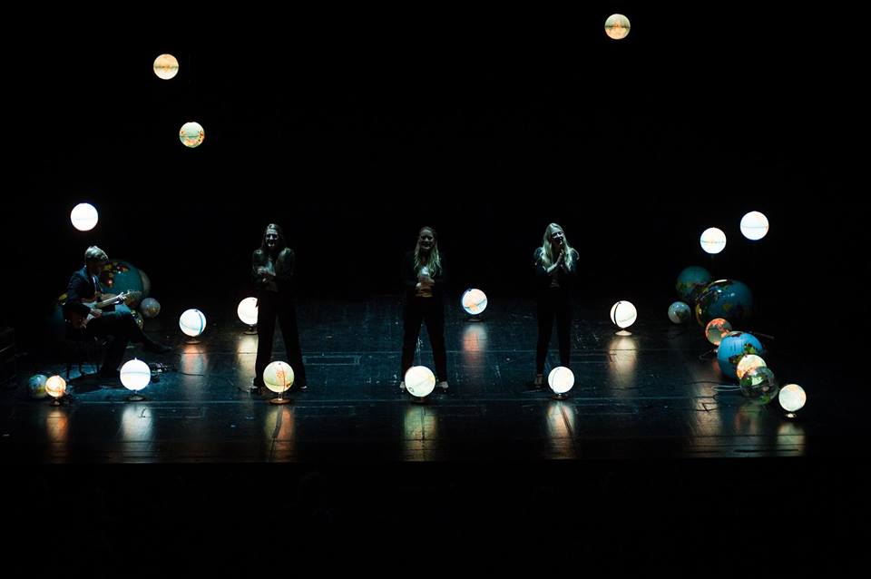 Theater Melone | © Theater Melone Theater Melone | © Theater Melone