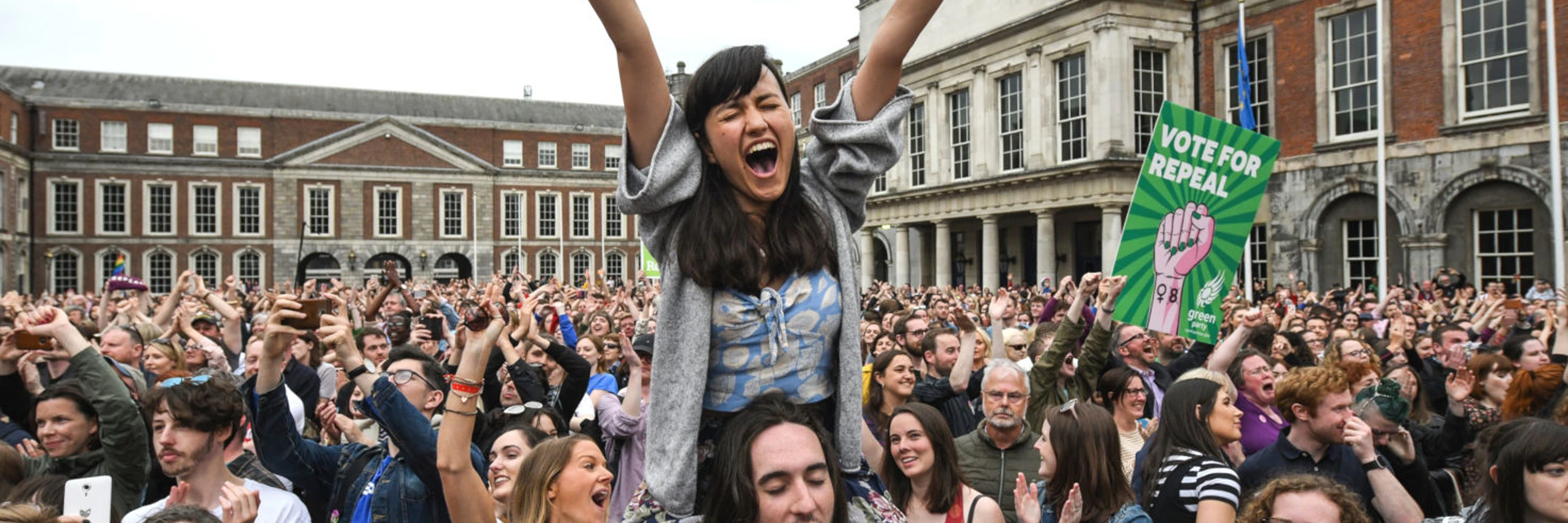 © Jeff J Mitchell/Getty Images