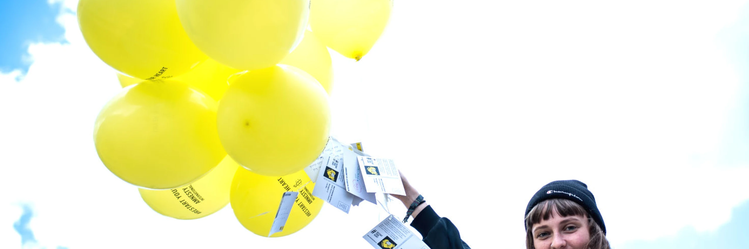 © Amnesty International/Christopher Glanzl