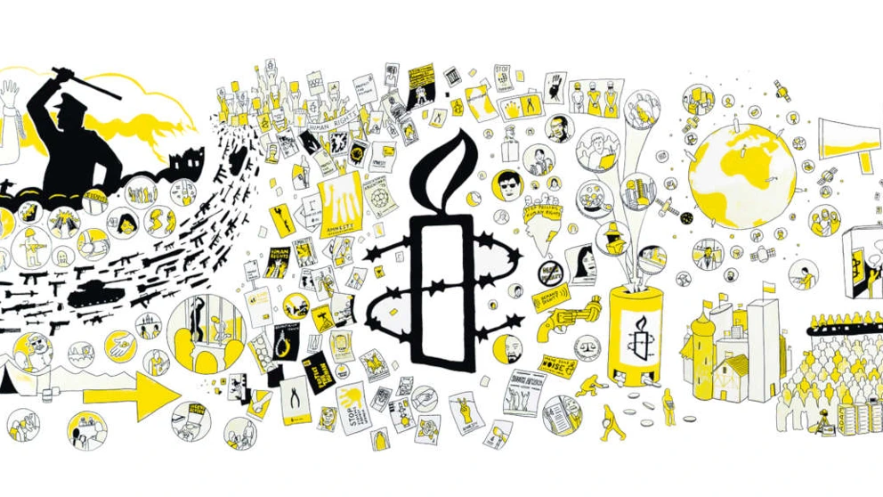 © Amnesty International