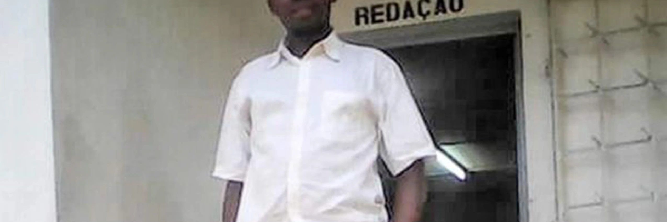 © AmnestySARO on Twitter