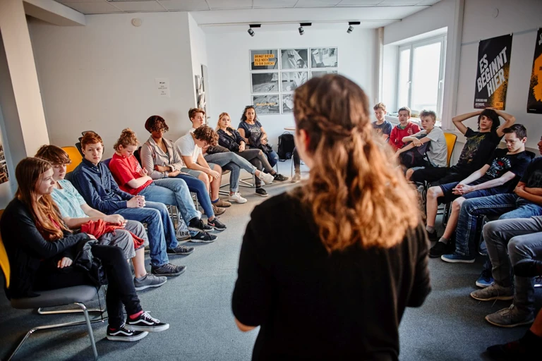 @ Amnesty International/Franz Gleiß