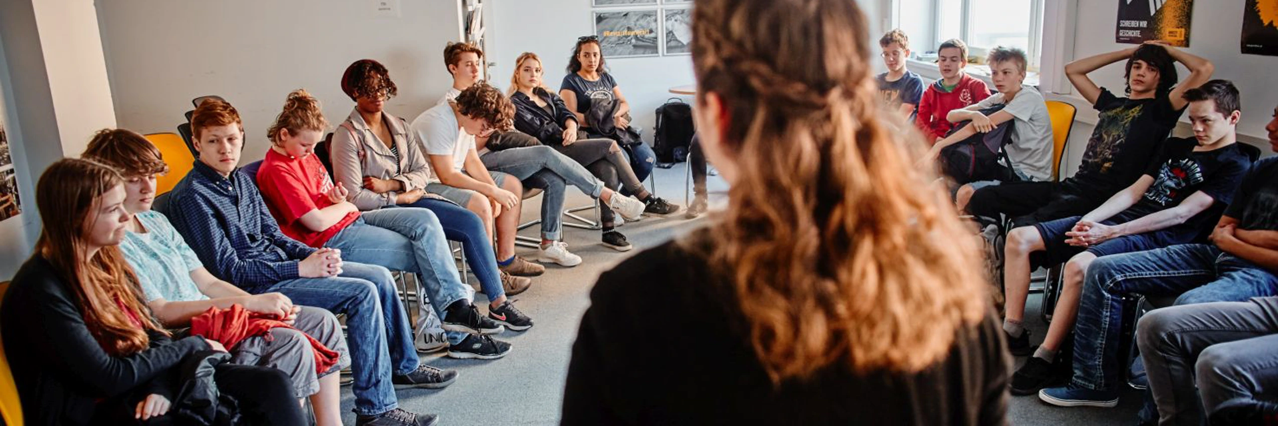 © Amnesty International/Franz Gleiß