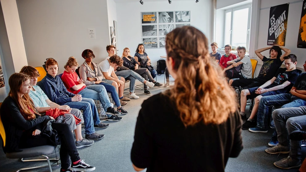 © Amnesty International/Franz Gleiß