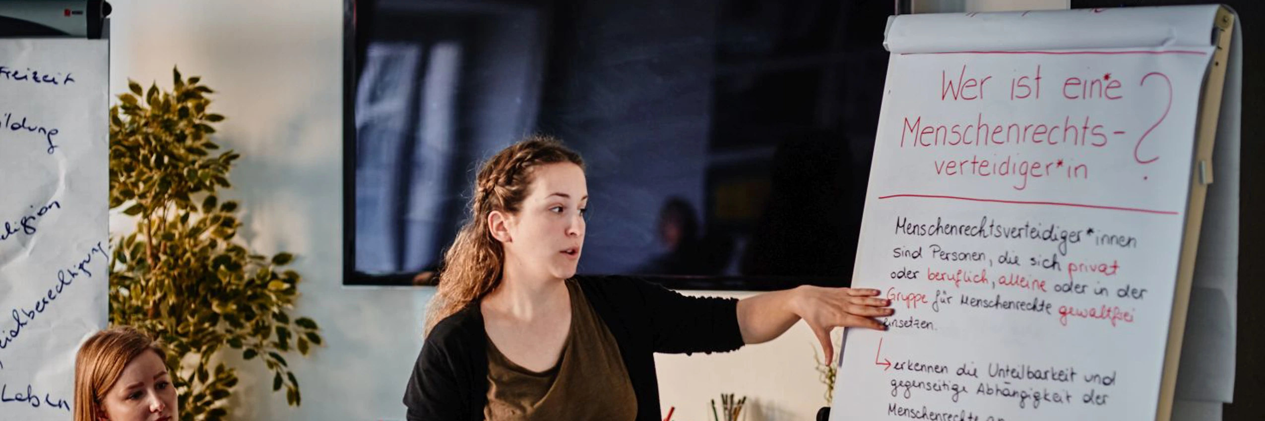 © Amnesty International/Franz Gleiß