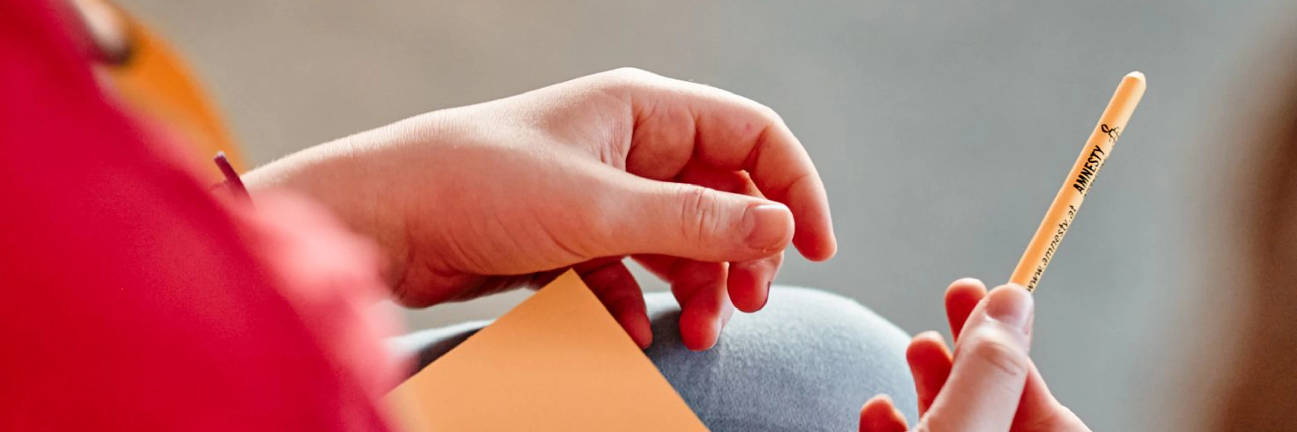 © Amnesty International/Franz Gleiß