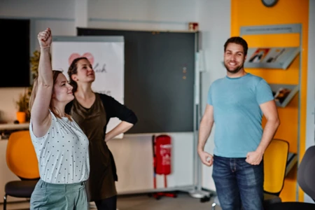 © Amnesty International/Franz Gleiß